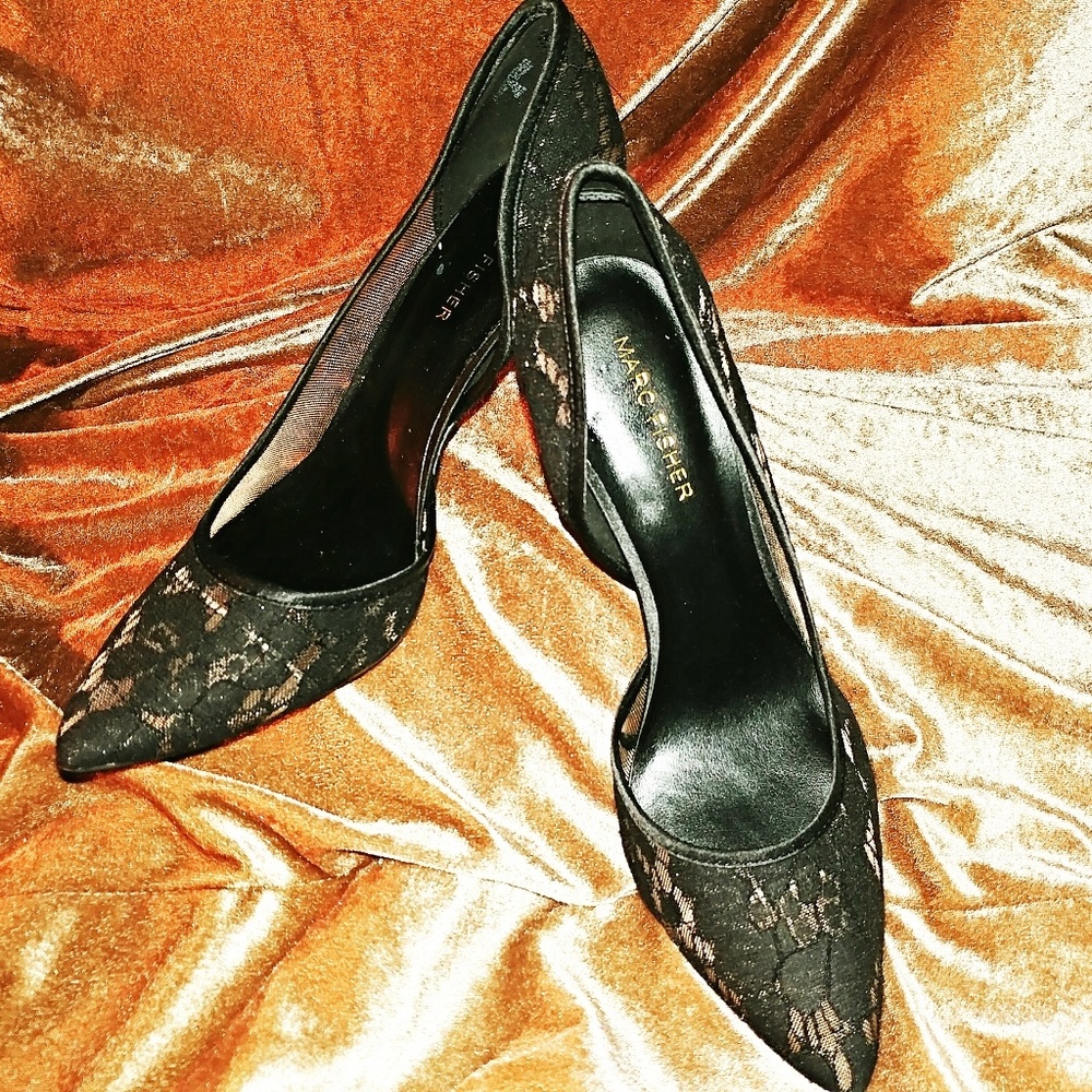 🆕Marc Fisher Shoes